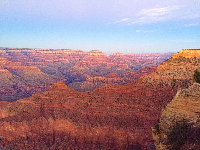 The Grand Canyon, Arizona, USA