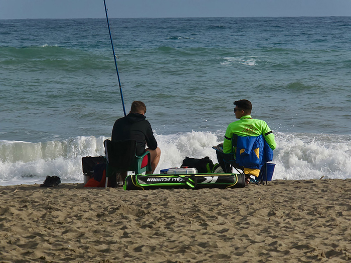 “I Was Baffled”: Argument Ensues After Friends Said Man Can’t Take His 5-Year-Old Daughter On Their Annual Fishing Trip “I Was Baffled”: Argument Ensues After Friends Said Man Can’t Take His 5-Year-Old Daughter On Their Annual Fishing Trip