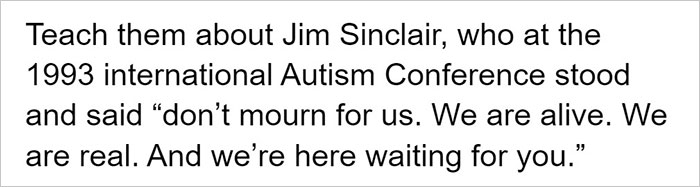 People Online Are Discussing Disability History After A Tumblr User Shares 6 Events That Are Not Talked About Enough From It People Online Are Discussing Disability History After A Tumblr User Shares 6 Events That Are Not Talked About Enough From It
