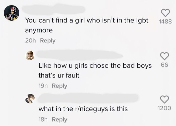 All Girls Are Part Of The Lgbt Now