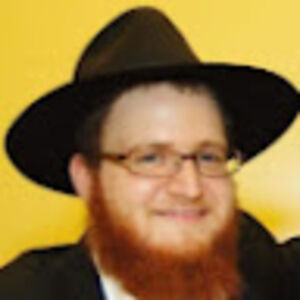 yaakovyosefraskin avatar