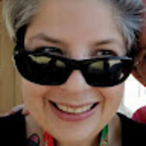 patriciashawe avatar