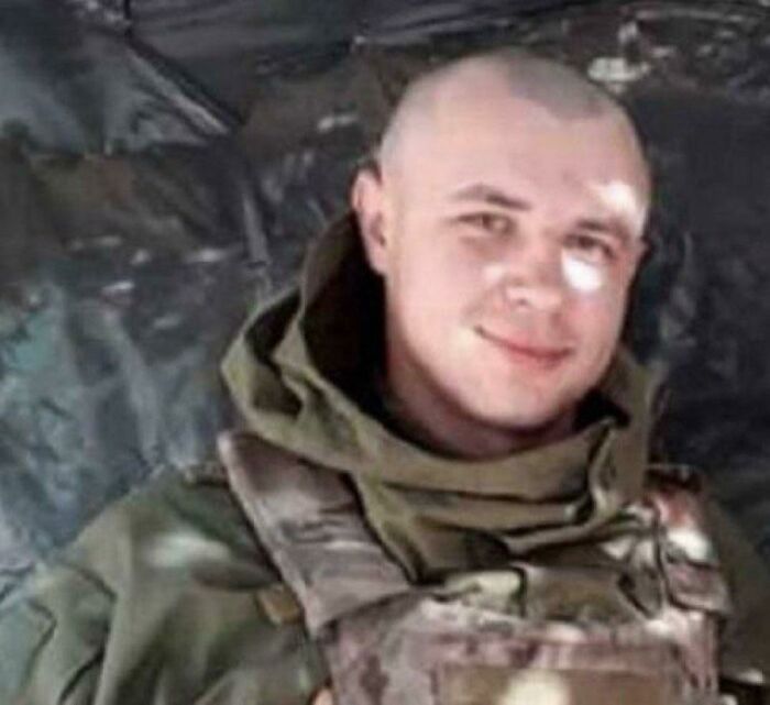 Vitaly Skakun Is A Hero After Sacrificing His Life To Blow Up The Henichesky Bridge. The Bridge Was Mined But A Russian Column Was Advancing And There Was No Time To Detonate It Remotely. Skakun Radioed His Unit And Told Them He Would Do It Manually, Saying Goodbye