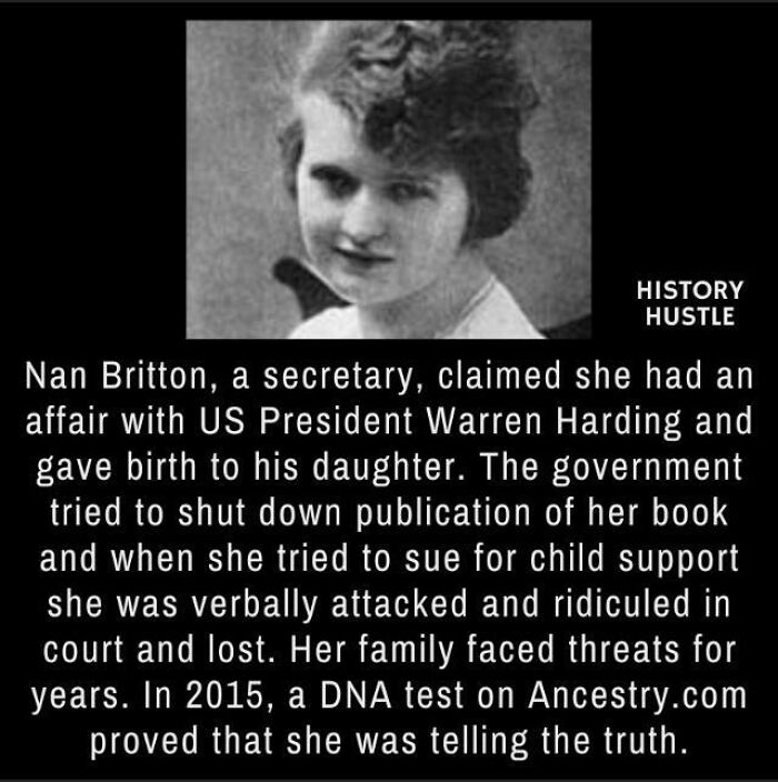 Nan Britton