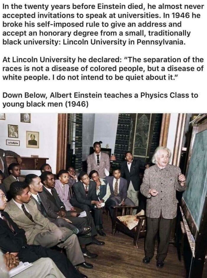 Good Guy Einstein