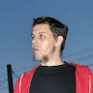 bartekbiedrzycki avatar