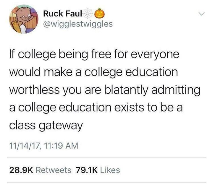Free College
