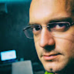 nikolakatsarov avatar