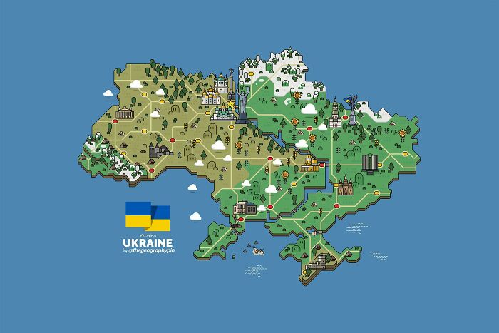 It's-A-Me! Ukraine-O! 