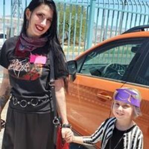 gaveyourmomablackeye avatar