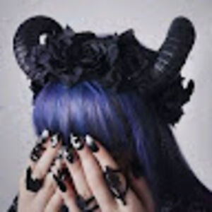 gothicasweetheart avatar