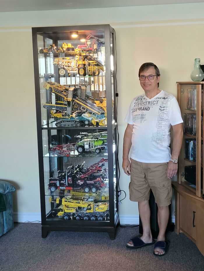 50 People Share Their Unique Collections