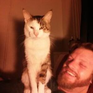 jesusislordthirdday avatar