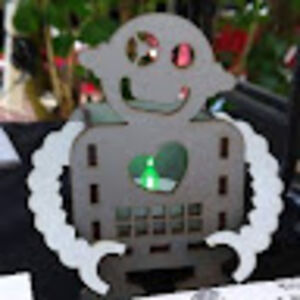 kathrynhedges avatar