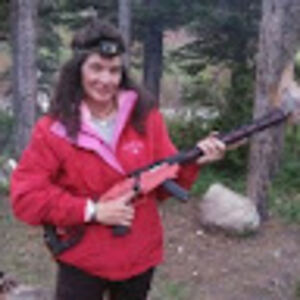 suzanneingram avatar