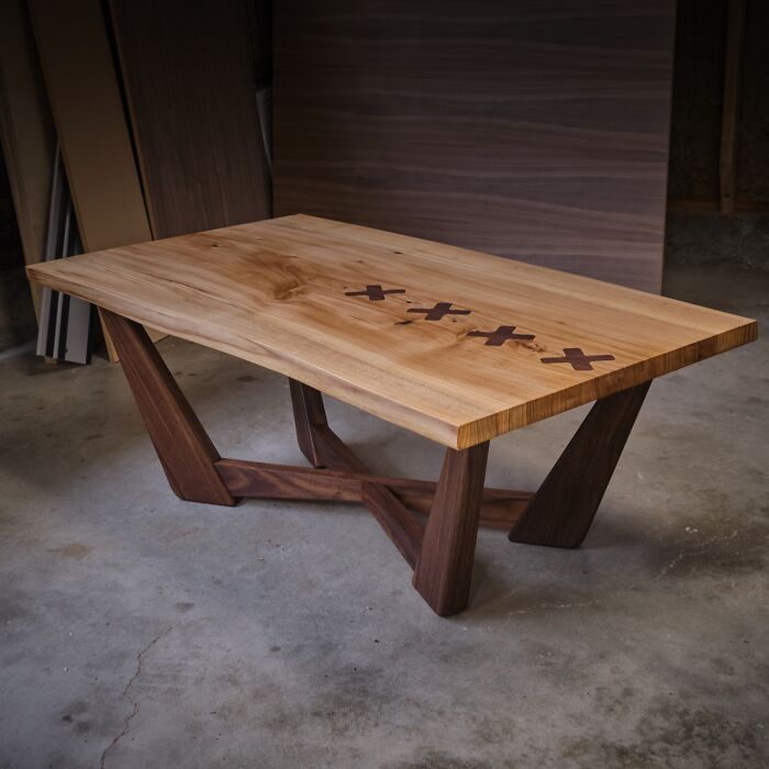 Coffee Table I Made