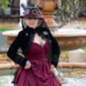 pattibronecky avatar