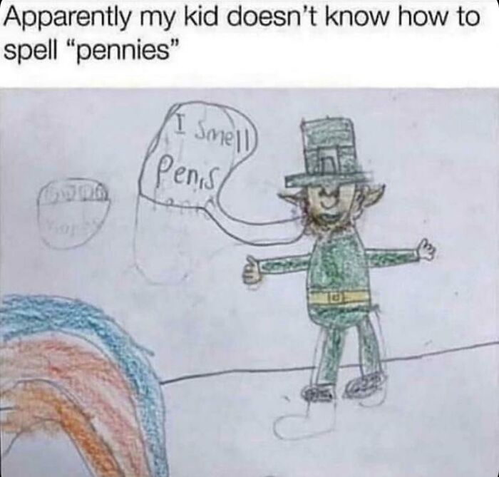 Stupid Are The Kids