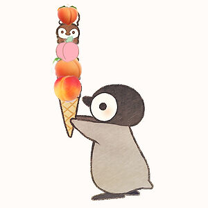 PeachyPenguin