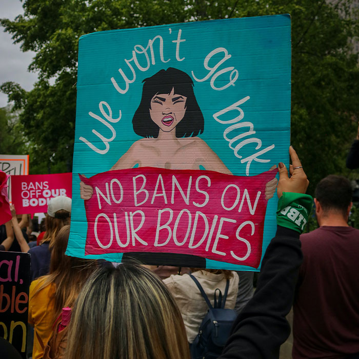 Surprising Tactic In The Fight To Preserve Abortion Rights In The U.S. Comes From None Other Than The Satanic Temple, Which Upholds Religious Abortion Rituals Surprising Tactic In The Fight To Preserve Abortion Rights In The U.S. Comes From None Other Than The Satanic Temple, Which Upholds Religious Abortion Rituals