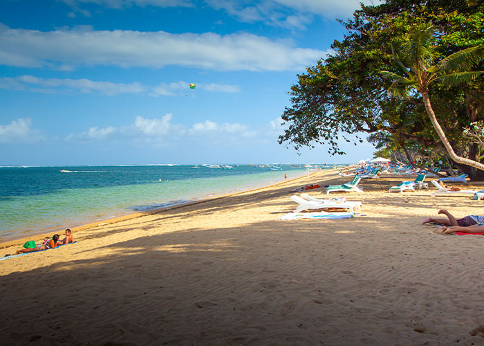 Indonesia Is Planning To Offer A Special Visa To Remote Workers, Allowing Them To Stay There For 5 Years Tax-Free, Including The Dream Destination, Bali Indonesia Is Planning To Offer A Special Visa To Remote Workers, Allowing Them To Stay There For 5 Years Tax-Free, Including The Dream Destination, Bali