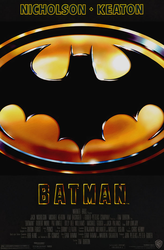 Batman (1989)