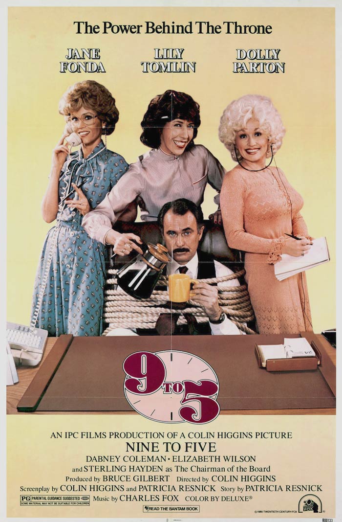 9 To 5 (1980)