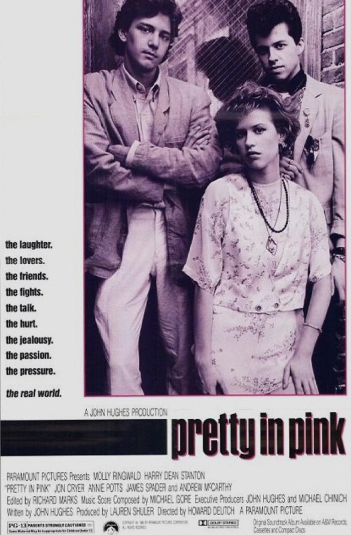 Pretty In Pink (1986)