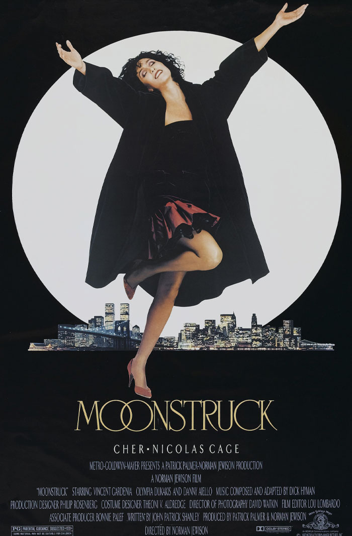 Moonstruck (1987)