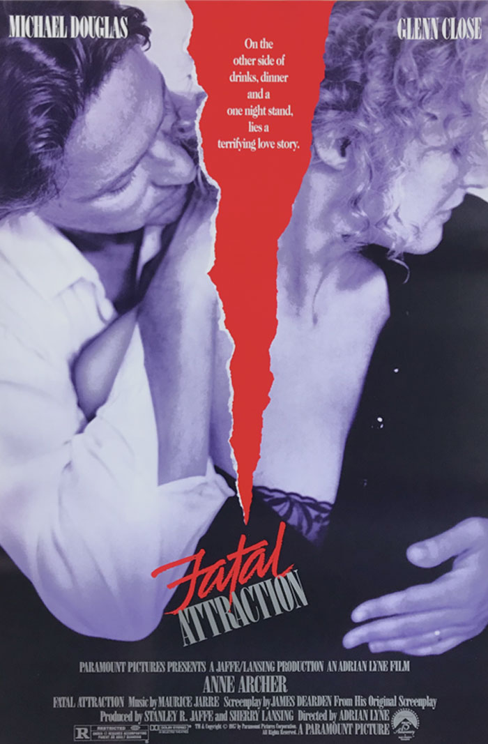 Fatal Attraction (1987)