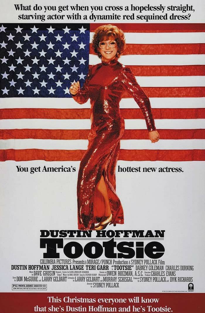 Tootsie (1983)