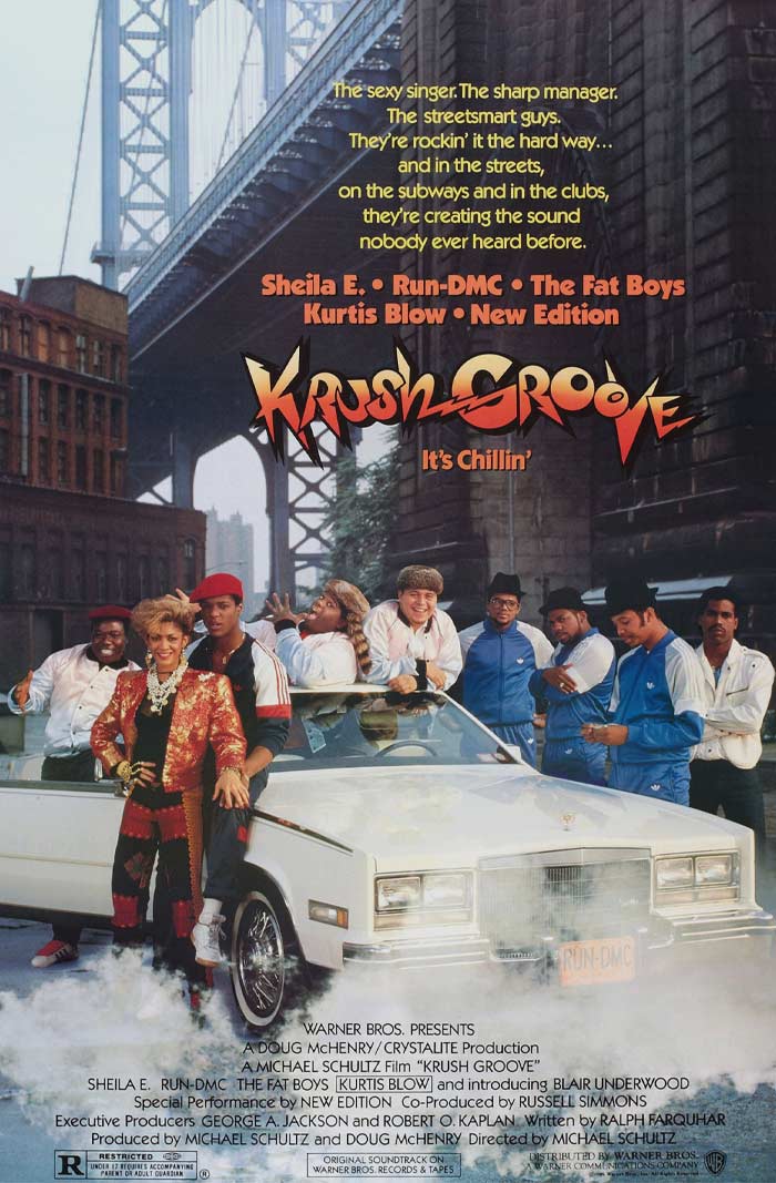Krush Groove (1985)