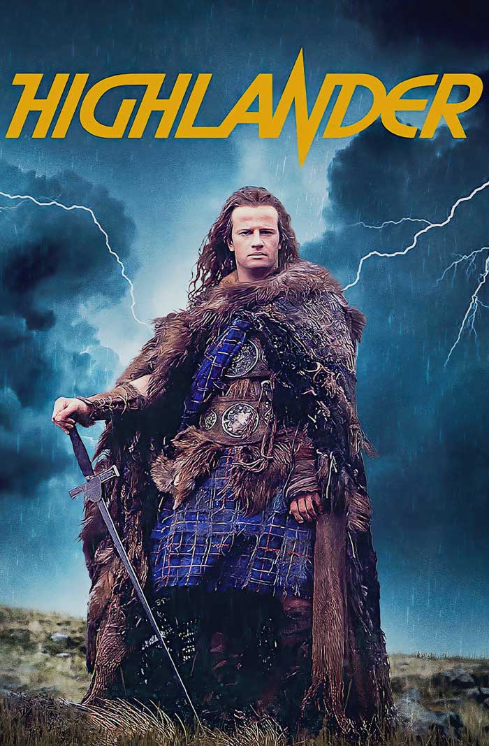 Highlander (1986)