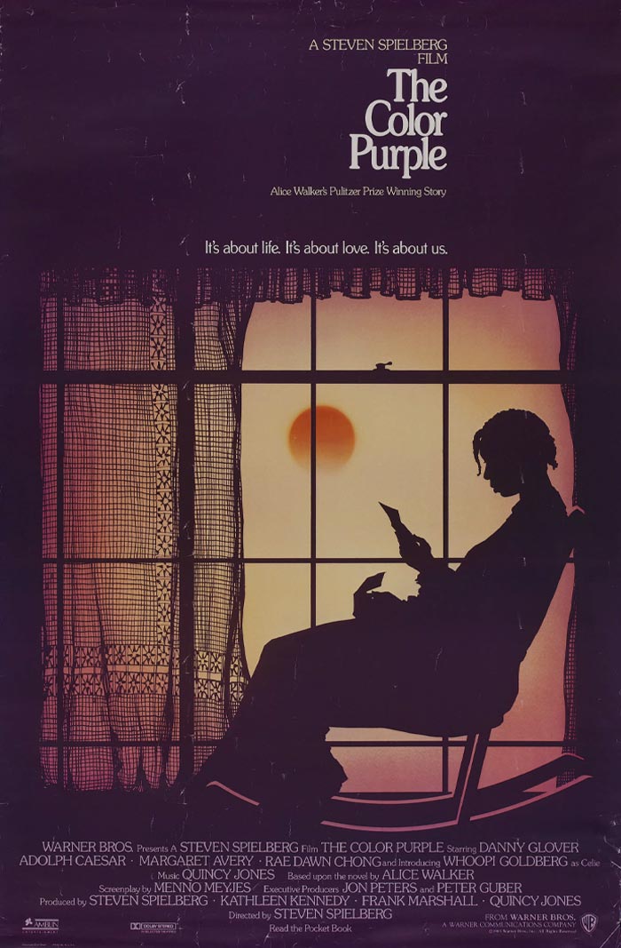 The Color Purple (1985)