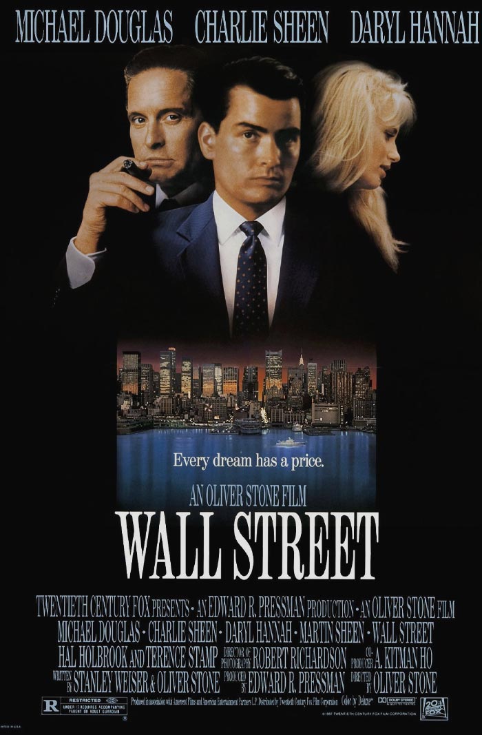 Wall Street (1987)