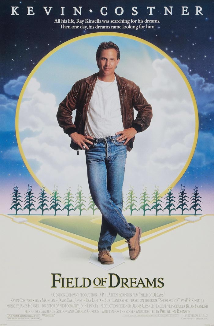 Field Of Dreams (1989)