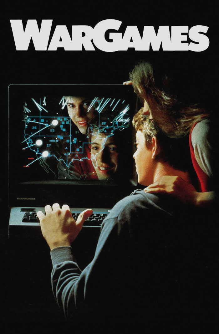 Wargames (1983)