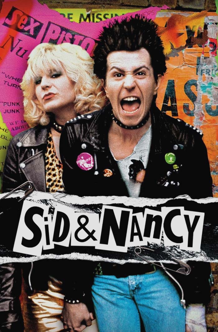 Sid & Nancy (1986)