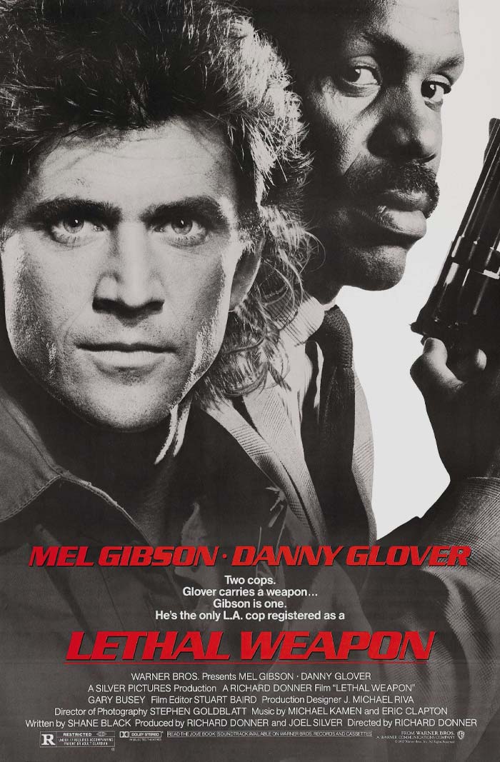 Lethal Weapon (1987)