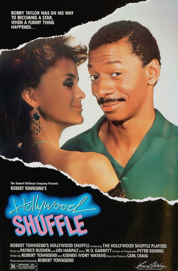 Hollywood Shuffle (1987)