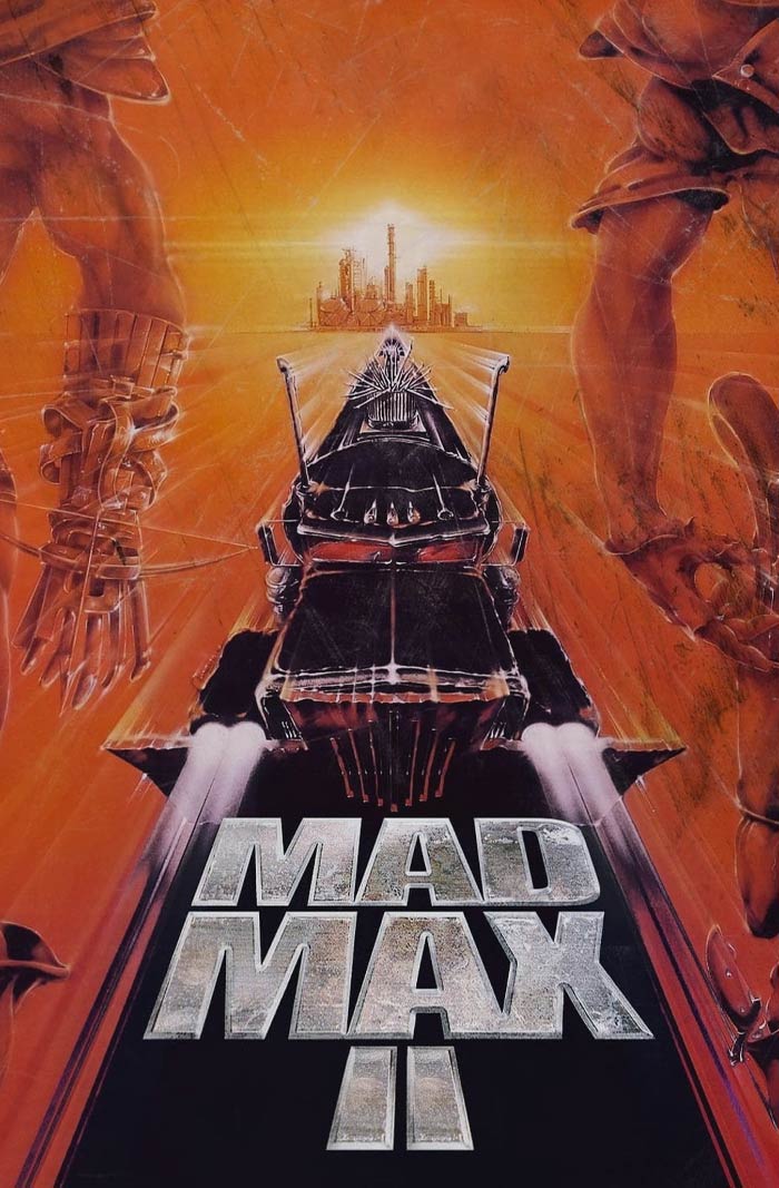 Mad Max (1981)