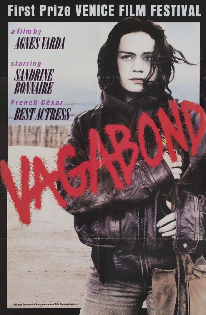 Vagabond (1985)