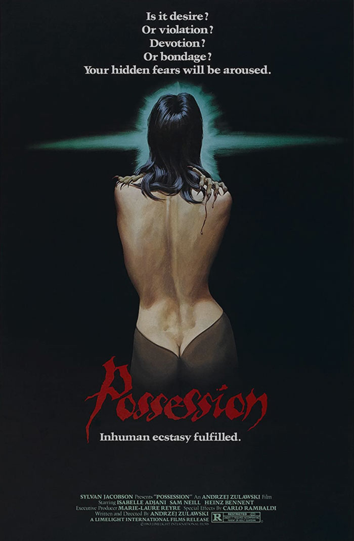 Possession (1981)