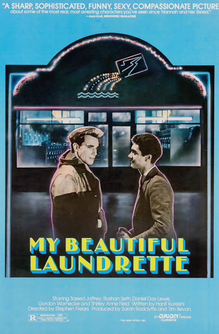 My Beautiful Laundrette (1985)