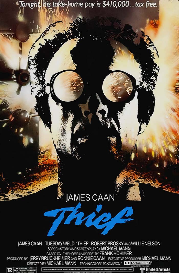 Thief (1981)