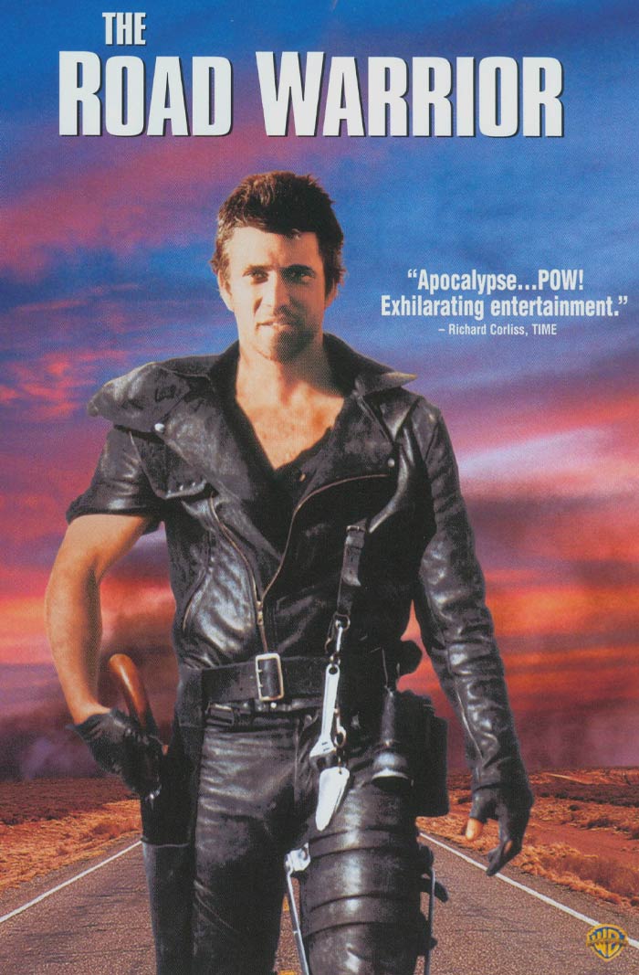 The Road Warrior (1981)