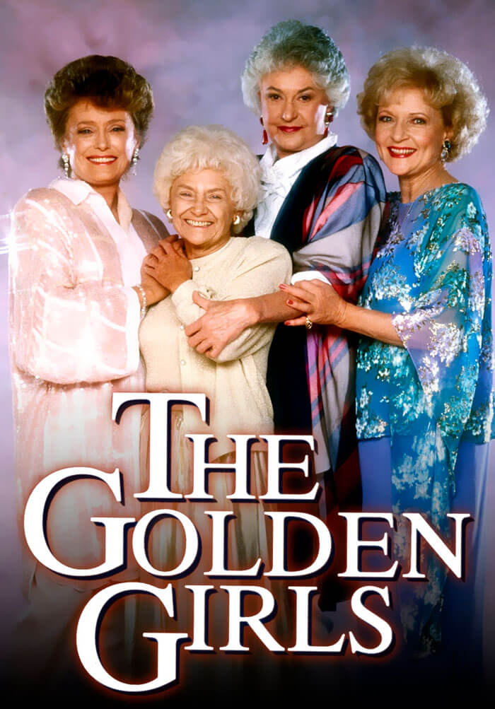 The Golden Girls