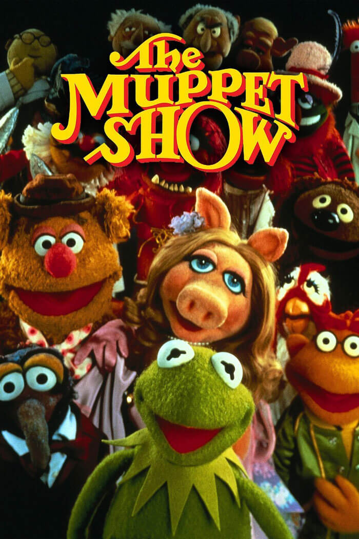 The Muppet Show