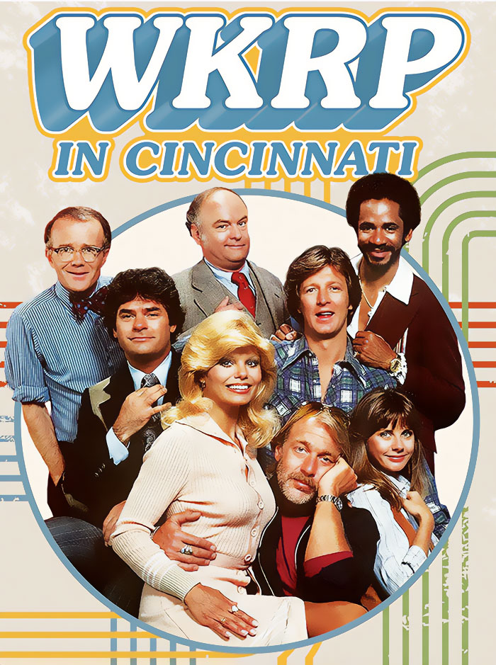 WKRP In Cincinnati
