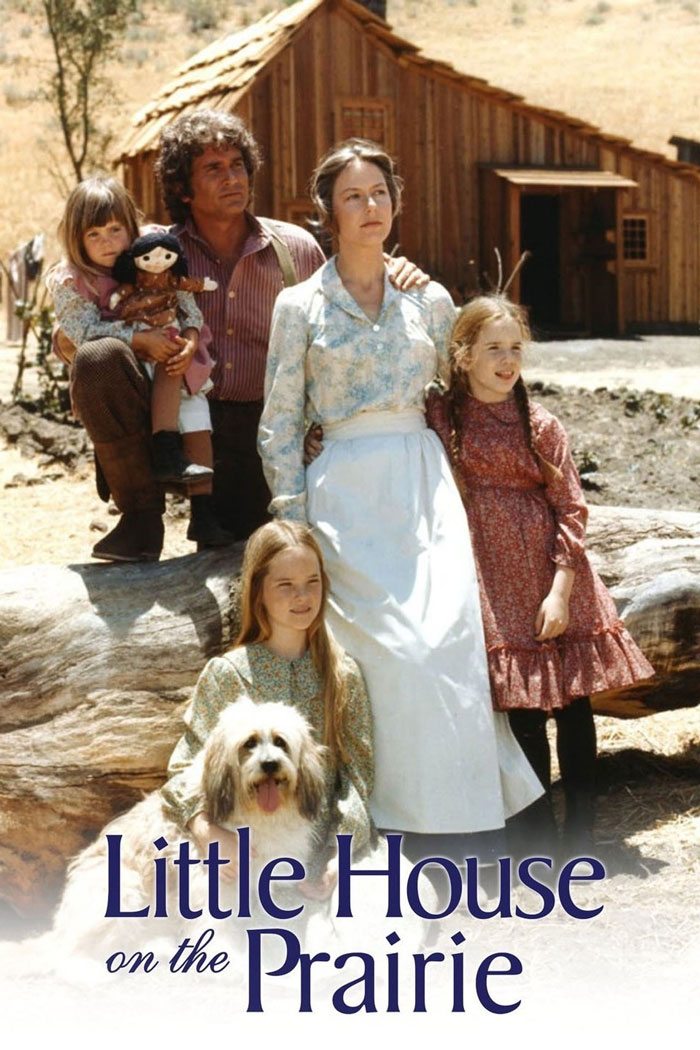 Little House On The Prairie